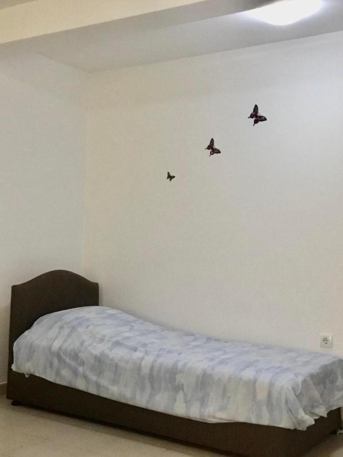 Dk Apartmani Dobra Voda Kültér fotó